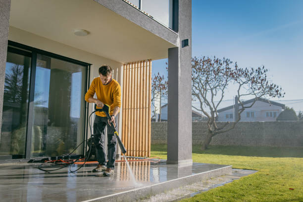 Best Building Exterior Washing  in Highland On The Lake, NY