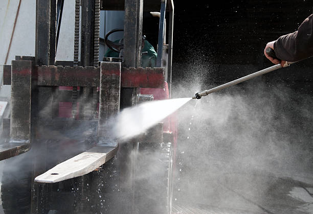Best Machinery and Equipment Cleaning  in Highland On The Lake, NY
