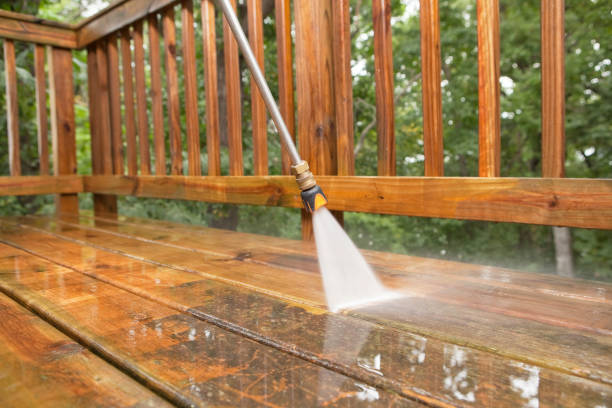Best Dumpster Area Cleaning  in Highland On The Lake, NY