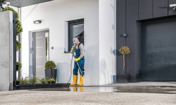 Best Spring Cleaning  in Highland On The Lake, NY