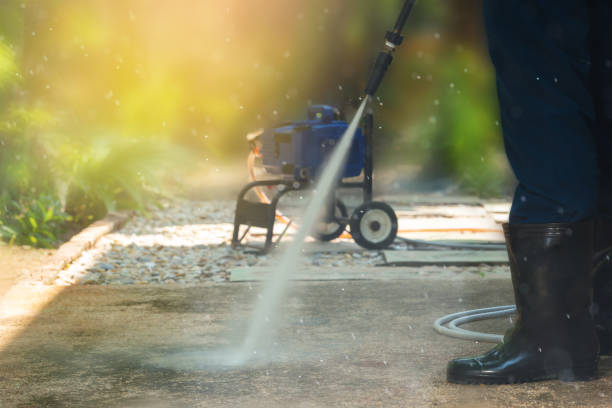 Best Post-Construction Pressure Washing  in Highland On The Lake, NY